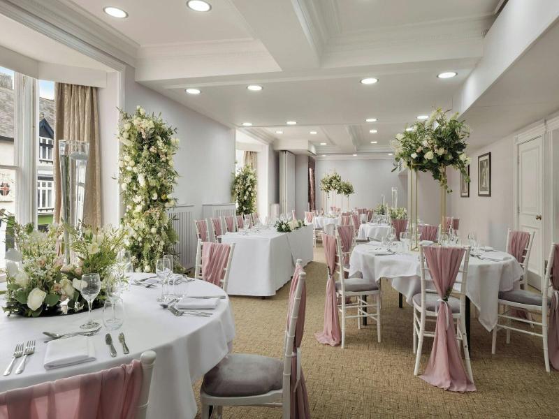 Delta Hotels Durham Royal County image