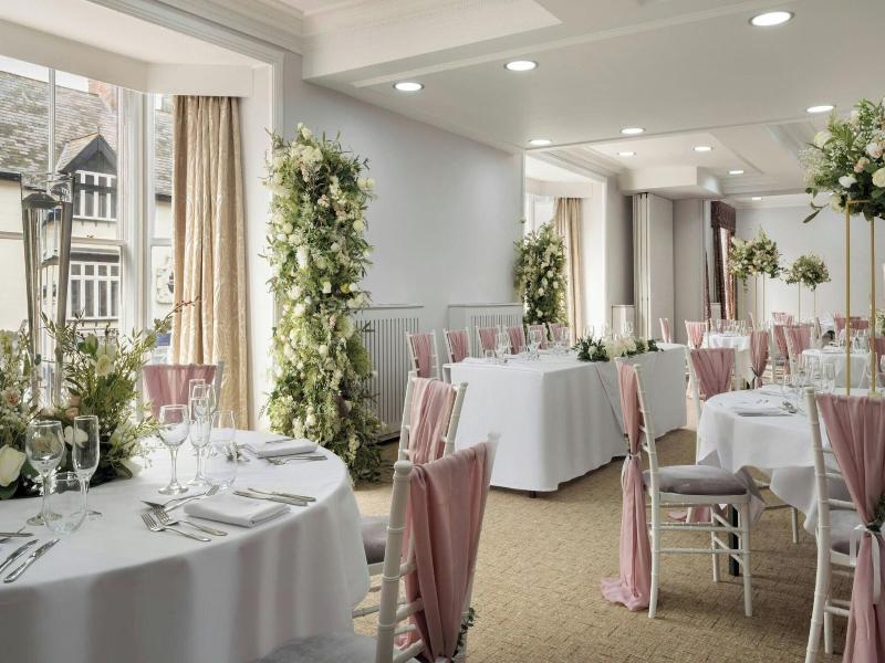 Delta Hotels Durham Royal County image