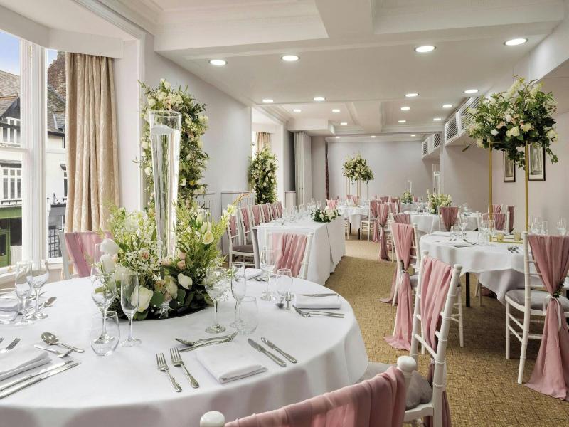 Delta Hotels Durham Royal County image