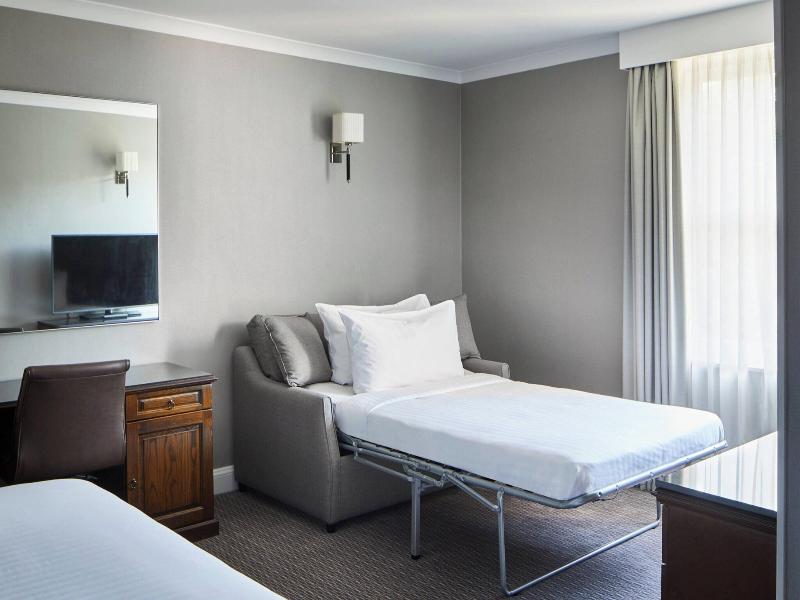 Delta Hotels Durham Royal County image