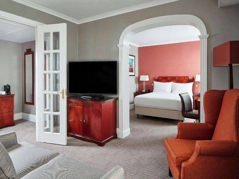 Delta Hotels Durham Royal County image