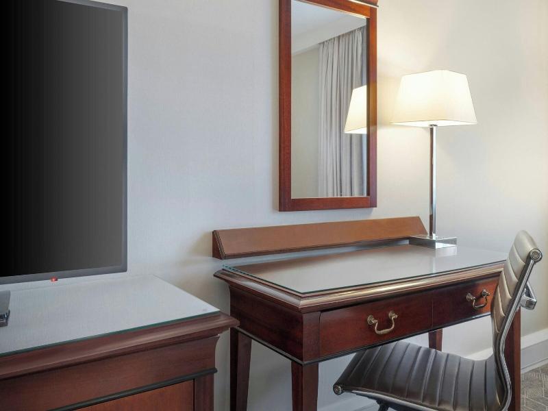 Delta Hotels Durham Royal County image