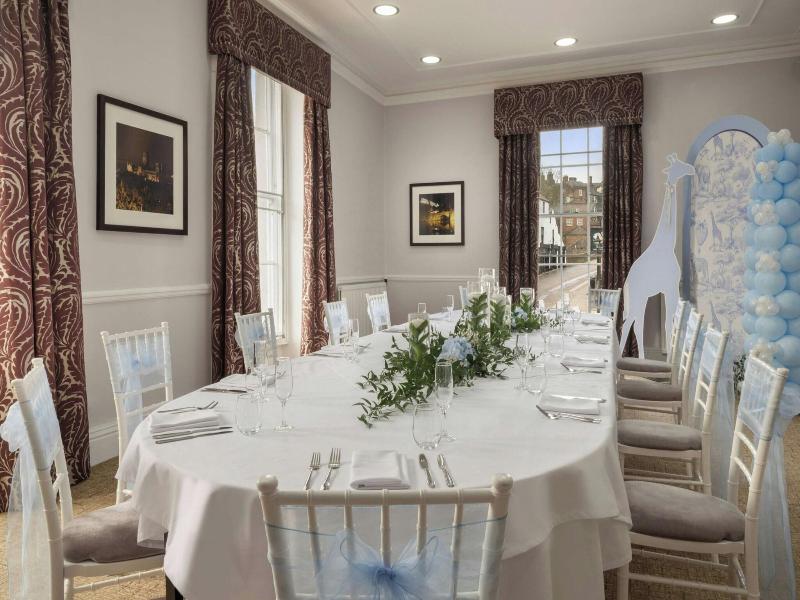 Delta Hotels Durham Royal County image