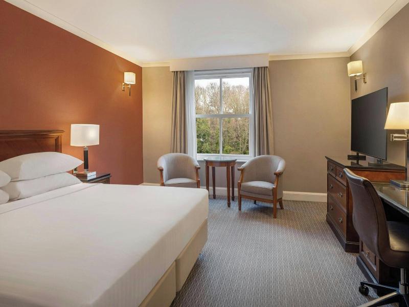 Delta Hotels Durham Royal County image