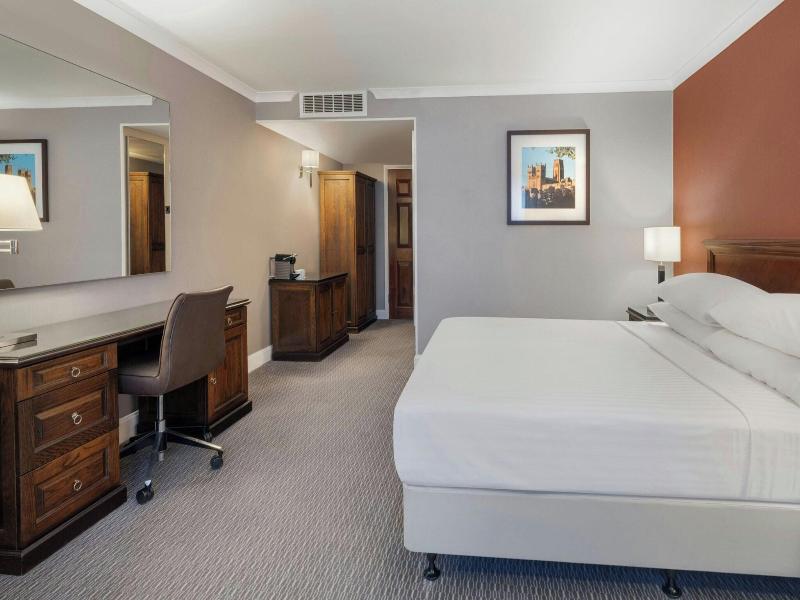 Delta Hotels Durham Royal County image