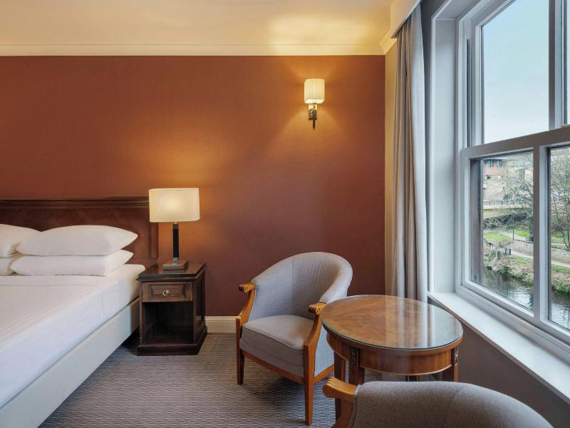 Delta Hotels Durham Royal County image