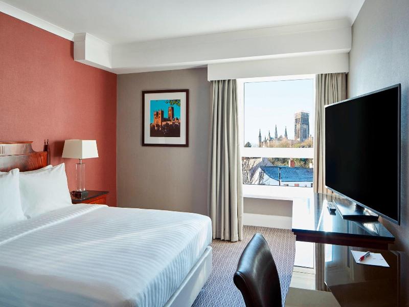 Delta Hotels Durham Royal County image