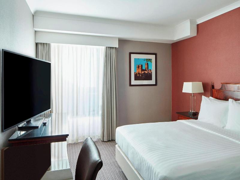 Delta Hotels Durham Royal County image