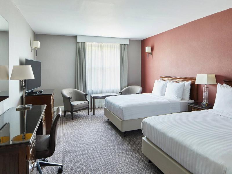 Delta Hotels Durham Royal County image