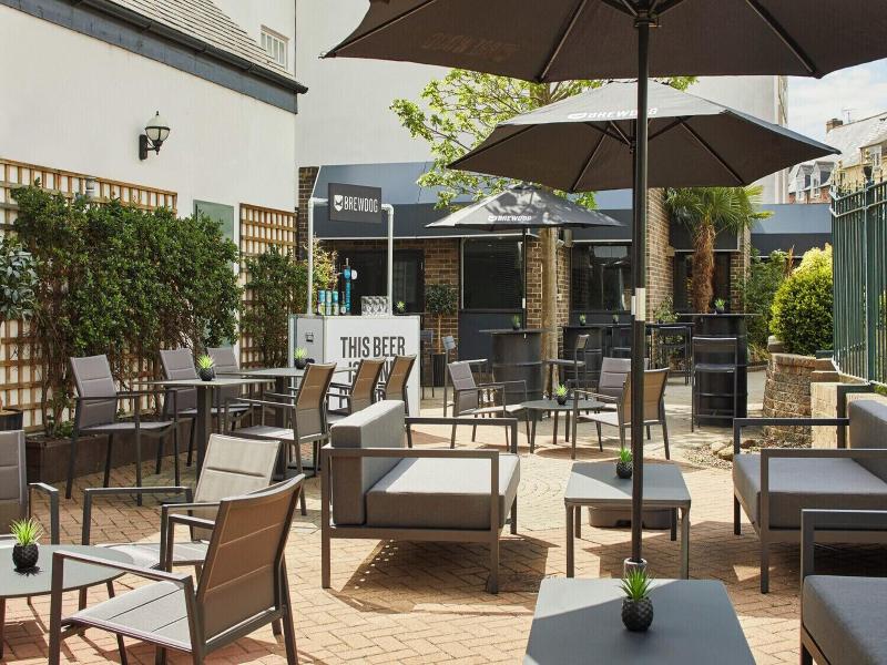 Delta Hotels Durham Royal County image
