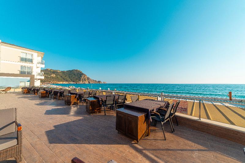 Royalisa Palmiye Beach Hotel