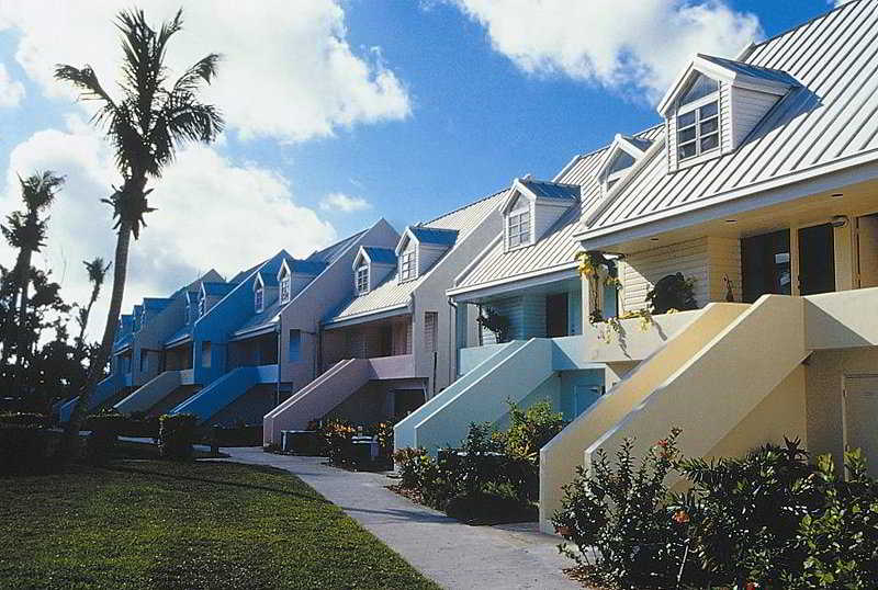 Treasure Cay Hotel Resort & Marina
