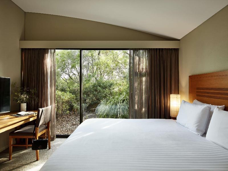 Pullman Bunker Bay Resort image