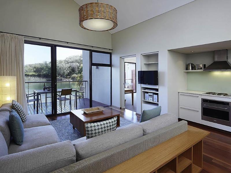 Pullman Bunker Bay Resort image