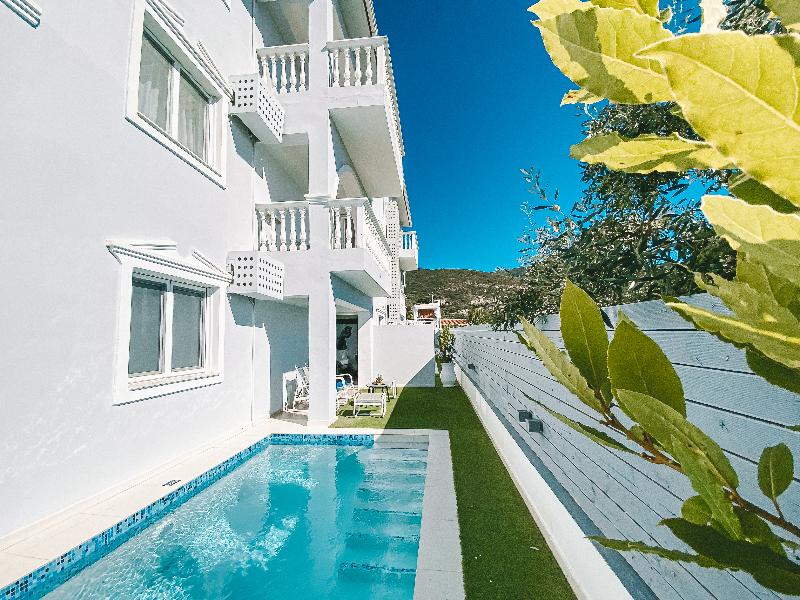 Meandros Hotel