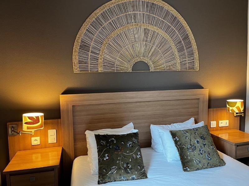 Cit'Hotel Le Louvre image