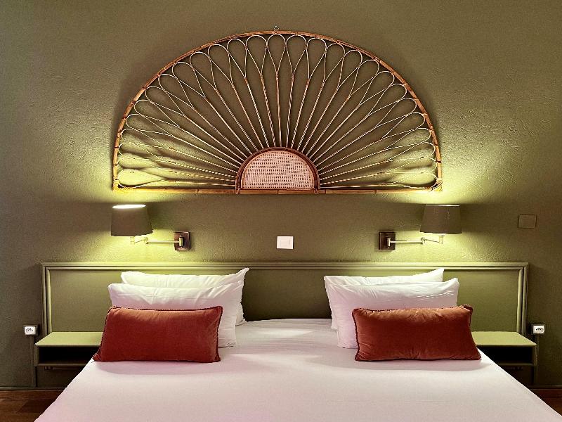 Cit'Hotel Le Louvre image