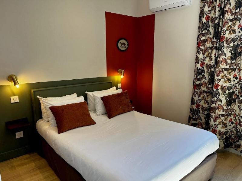 Cit'Hotel Le Louvre image