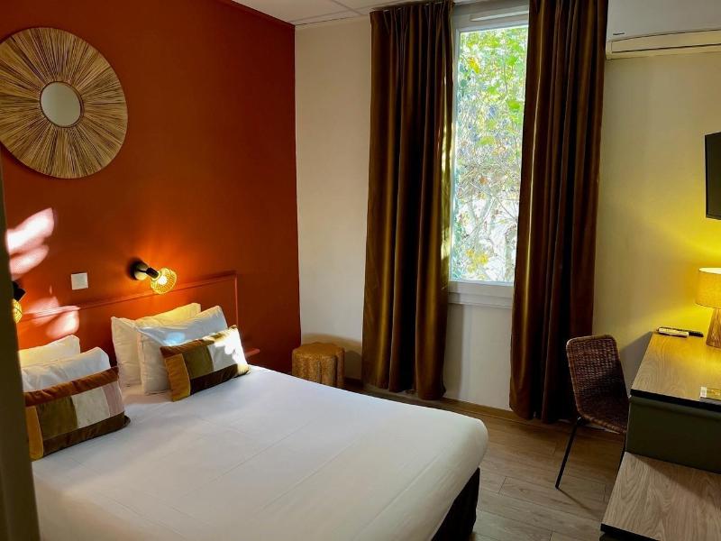 Cit'Hotel Le Louvre image