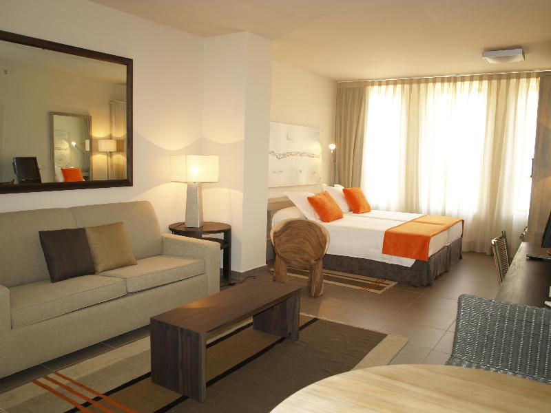 Fotos Hotel Eco Alcala Suites