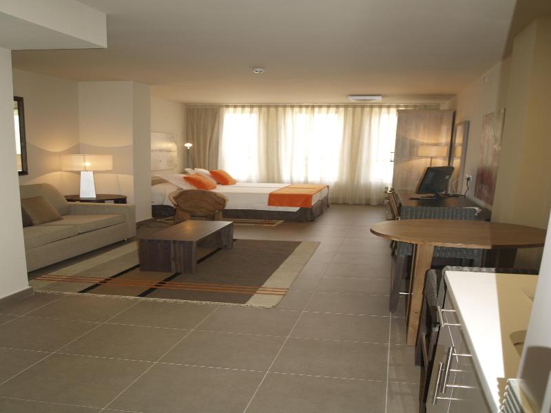 Fotos Hotel Eco Alcala Suites