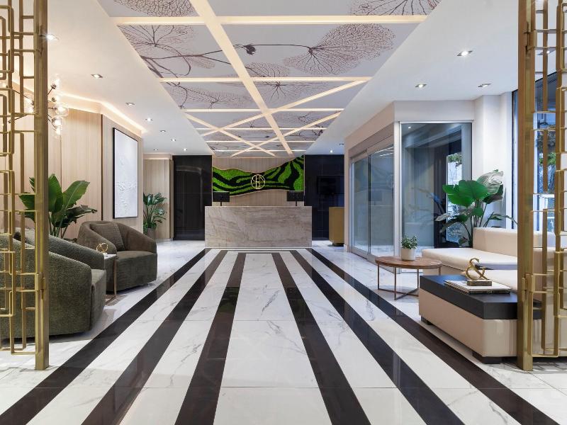 Sens Hotel image