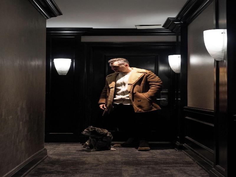 Sens Hotel image