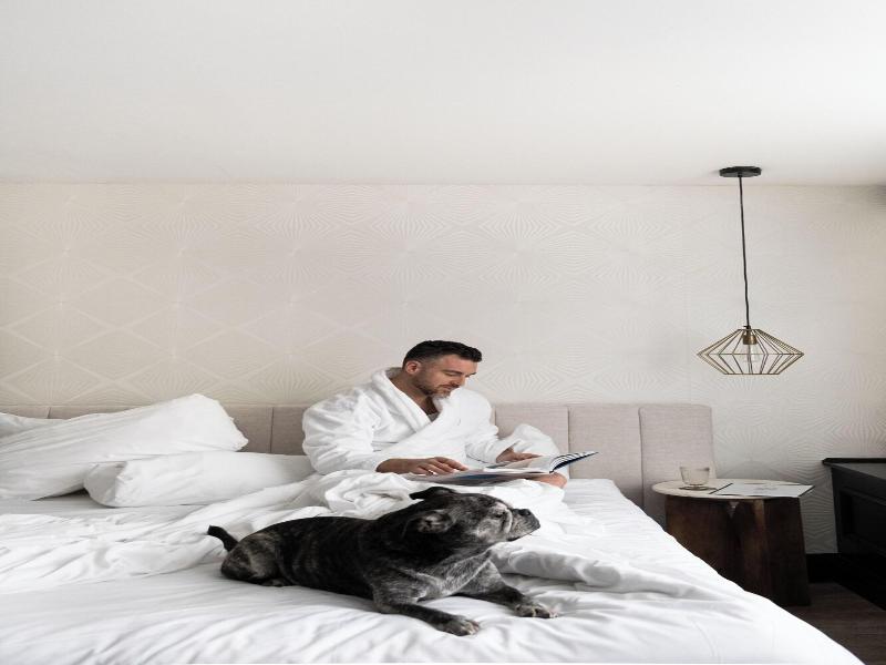 Sens Hotel image