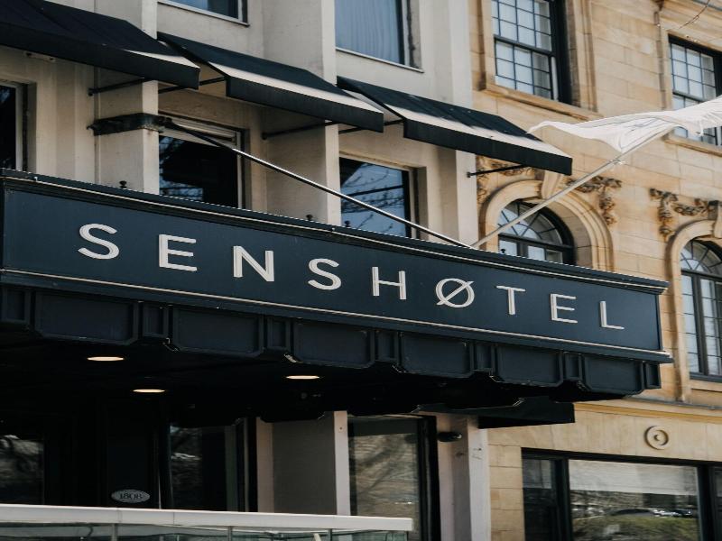 Sens Hotel image