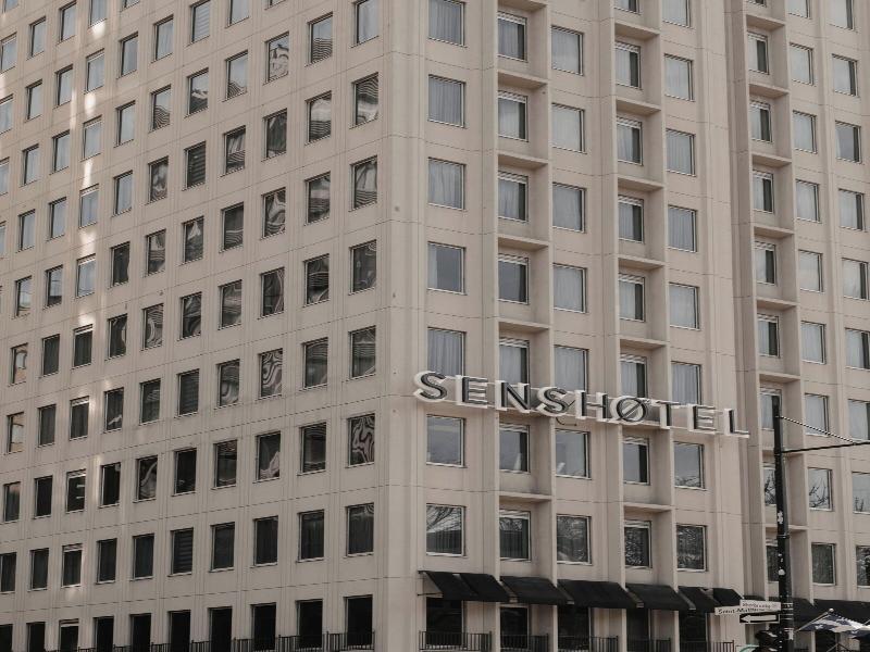 Sens Hotel image