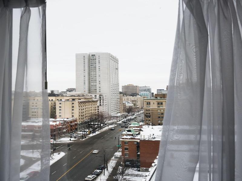 Sens Hotel image