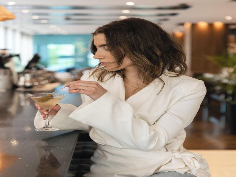 Sens Hotel image