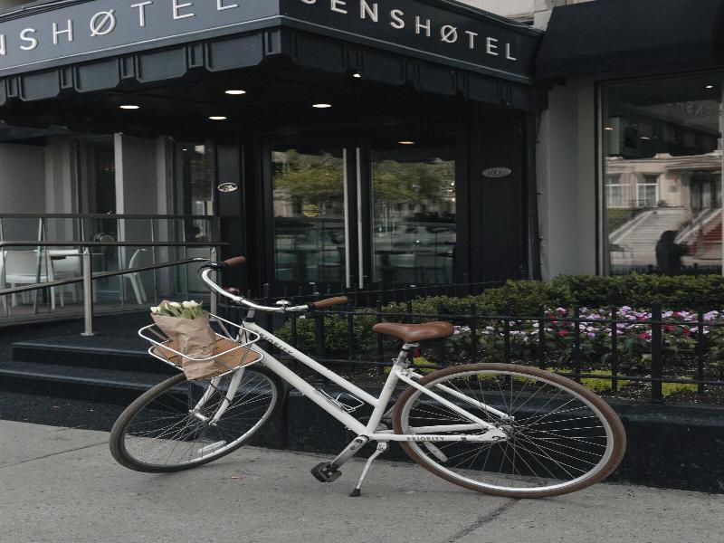 Sens Hotel image