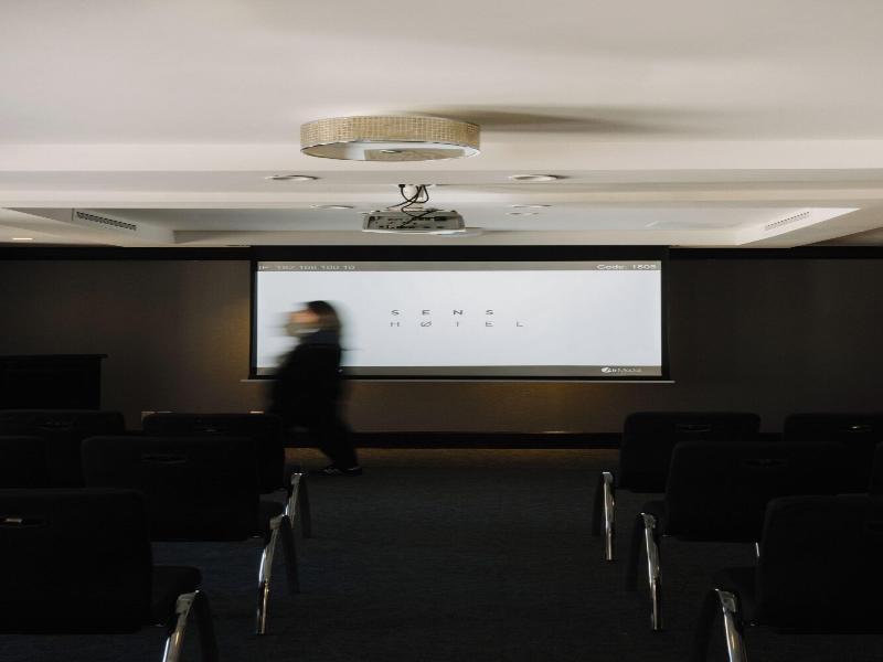 Sens Hotel image