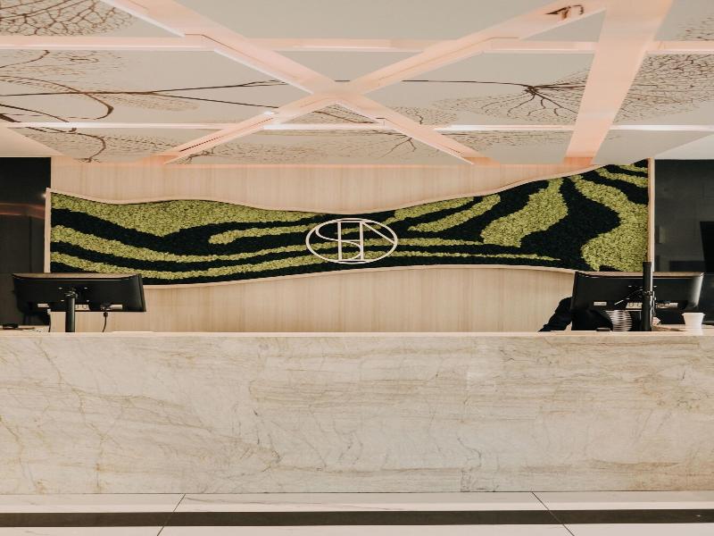 Sens Hotel image