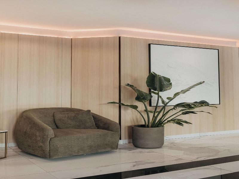 Sens Hotel image