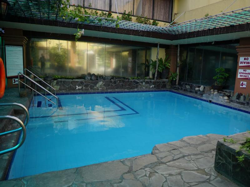 Bayview Park Hotel Manila image