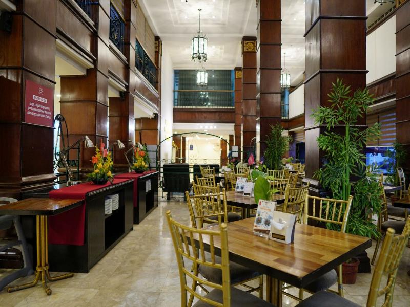 Bayview Park Hotel Manila image