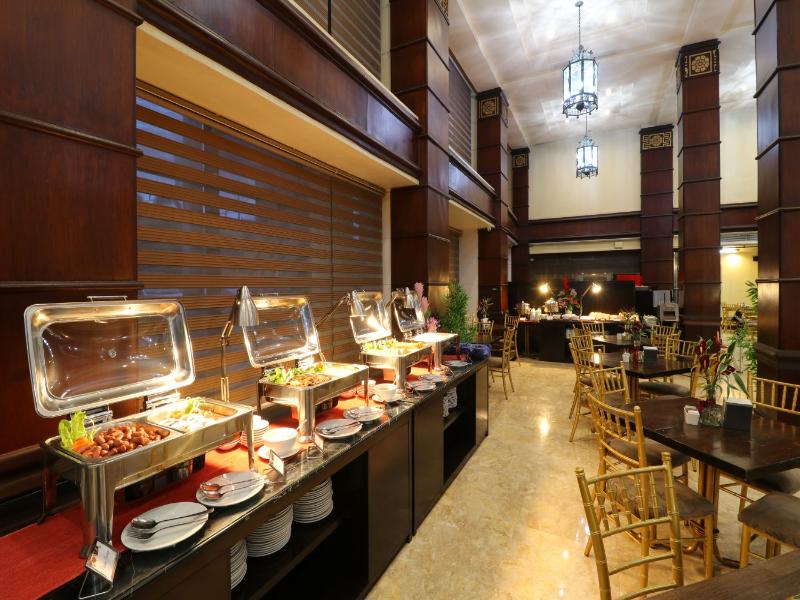 Bayview Park Hotel Manila image