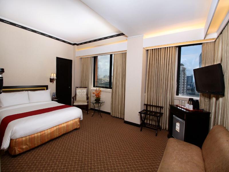 Bayview Park Hotel Manila image