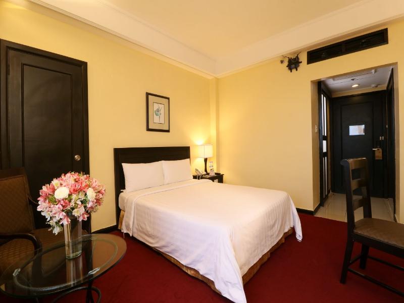 Bayview Park Hotel Manila image