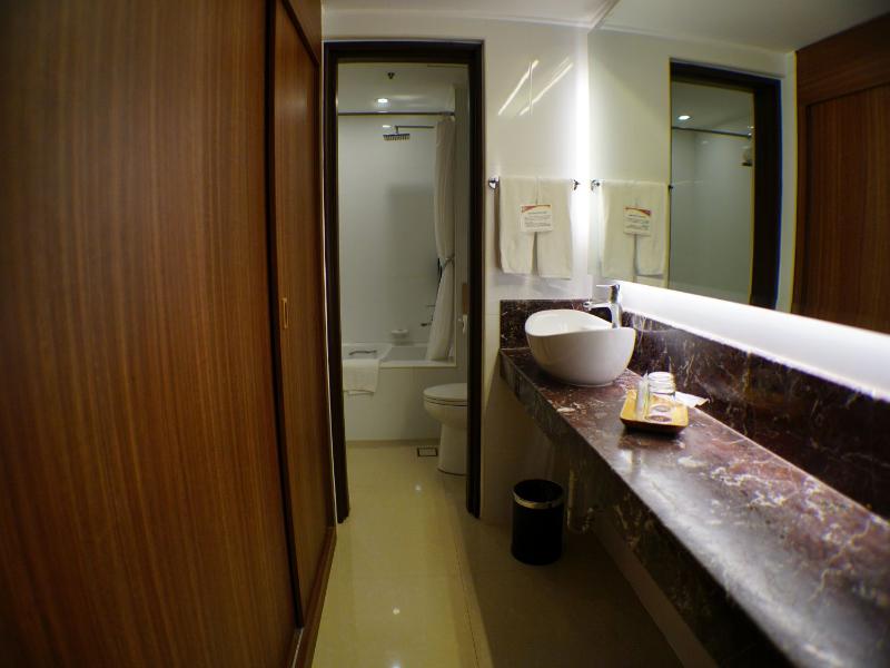 Bayview Park Hotel Manila image