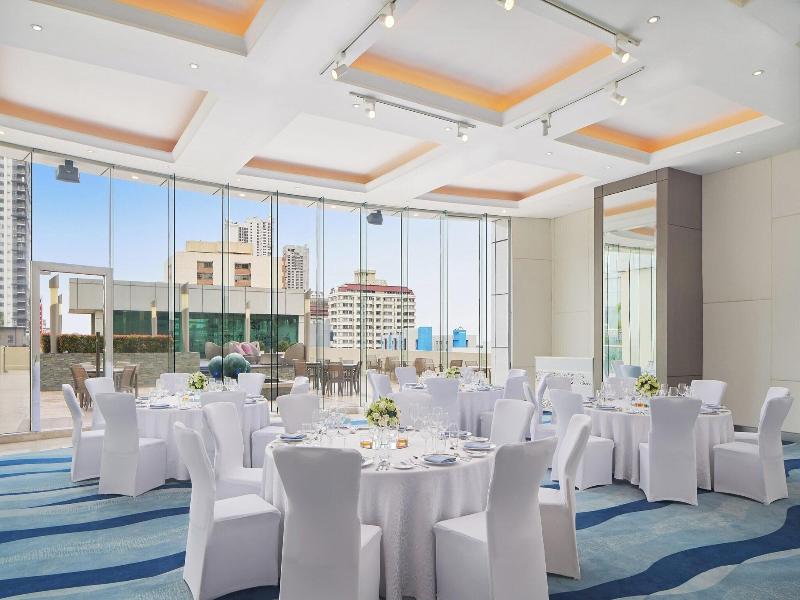 Sheraton Manila Bay image
