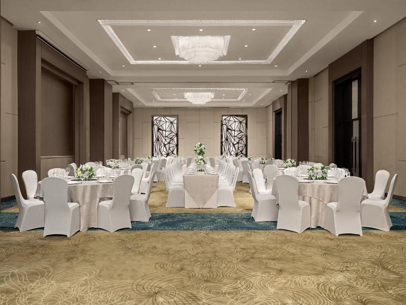 Sheraton Manila Bay image