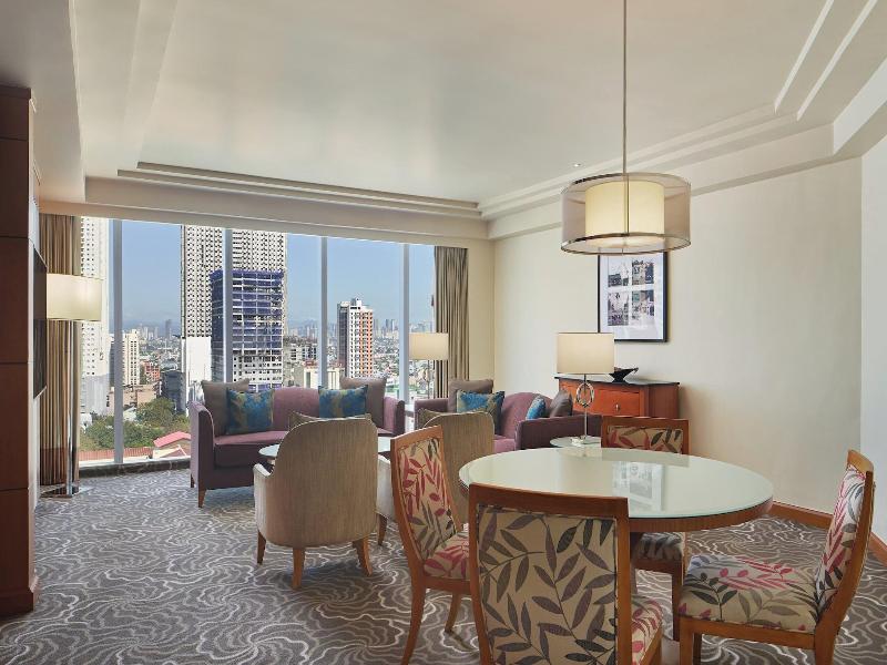 Sheraton Manila Bay photo 17