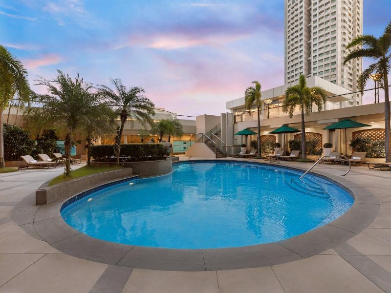 Sheraton Manila Bay image