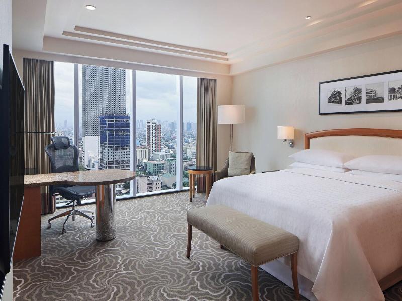 Sheraton Manila Bay image