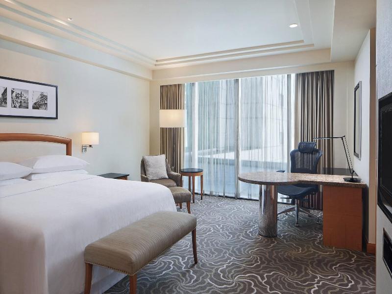 Sheraton Manila Bay image