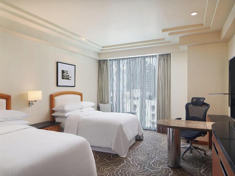 Sheraton Manila Bay image