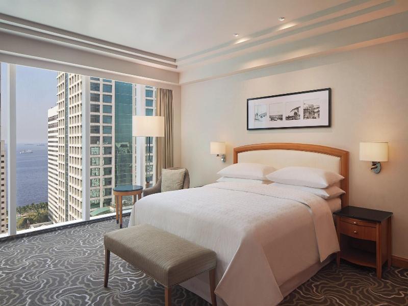 Sheraton Manila Bay image